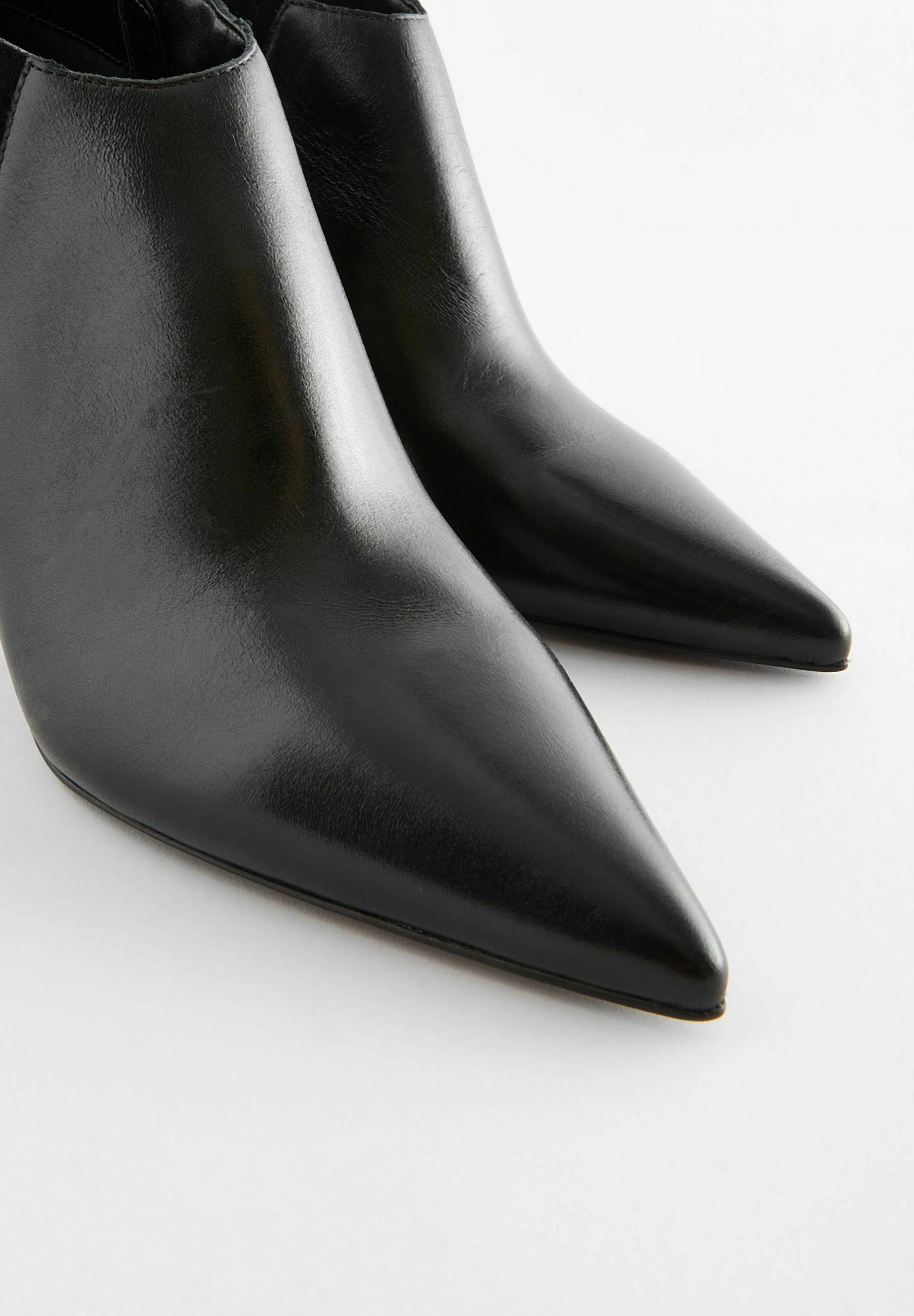 Siguiente SIGNATURE FOREVER COMFORT POINT TOE - Botines