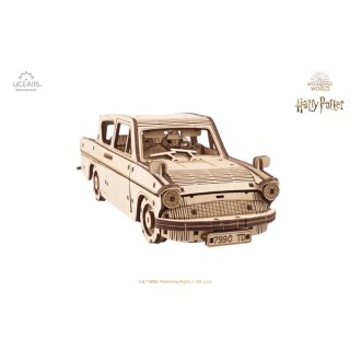 Fliegender Ford Anglia