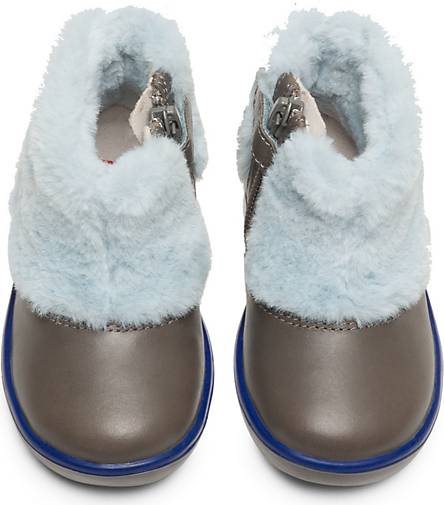 Camper Stiefel Twins
