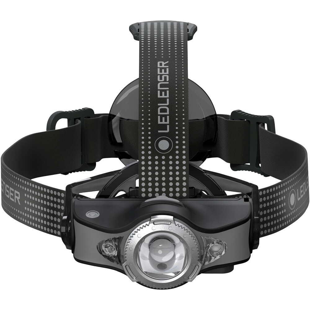 Ledlenser Stirnlampe MH11
