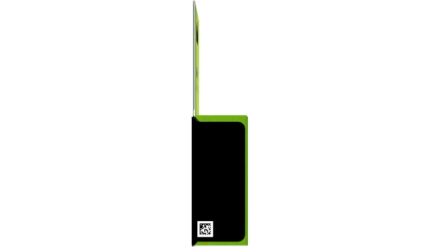 Gillette Labs Rasierklingen