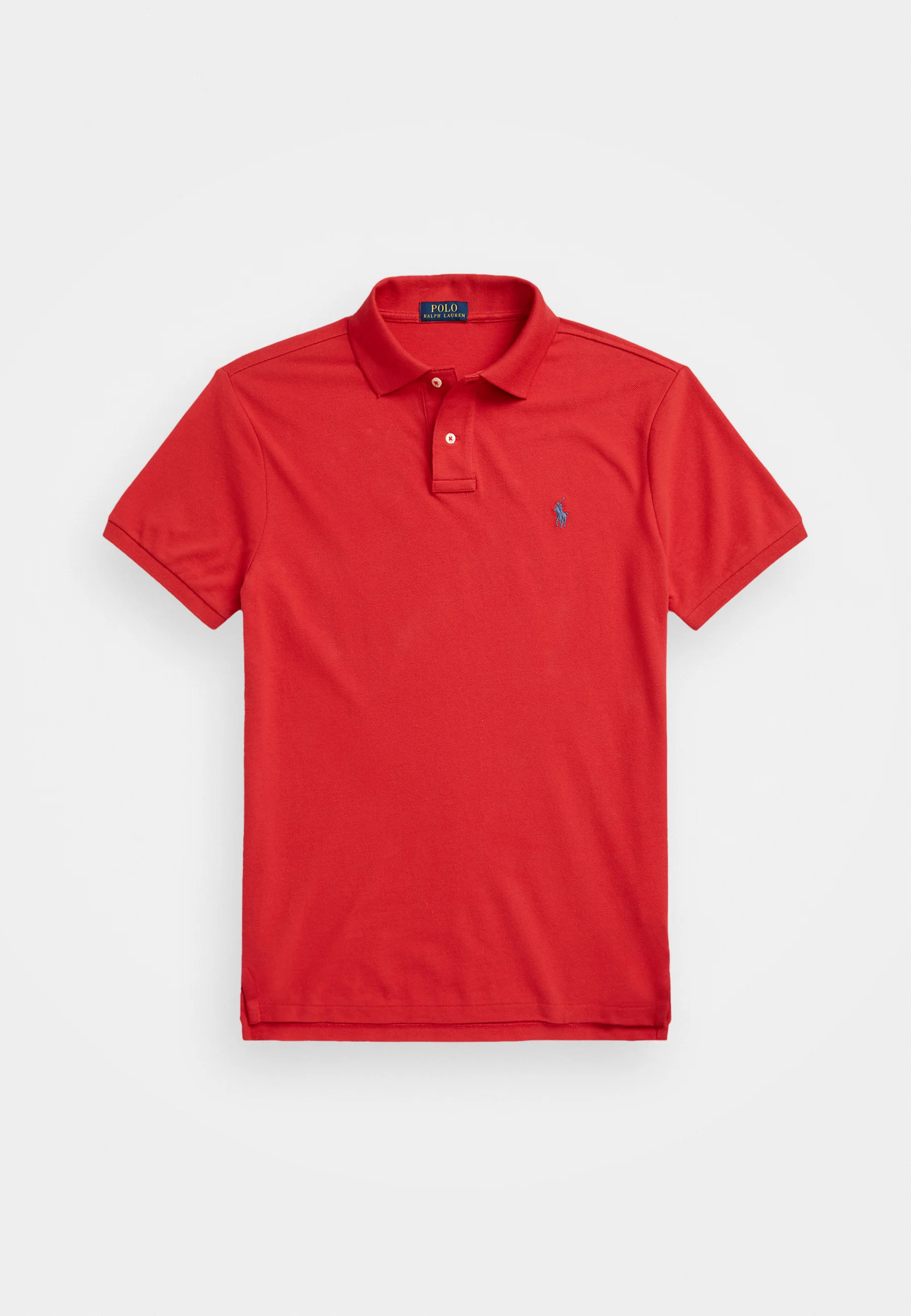 Polo Ralph Lauren MANGA CORTA - Polo