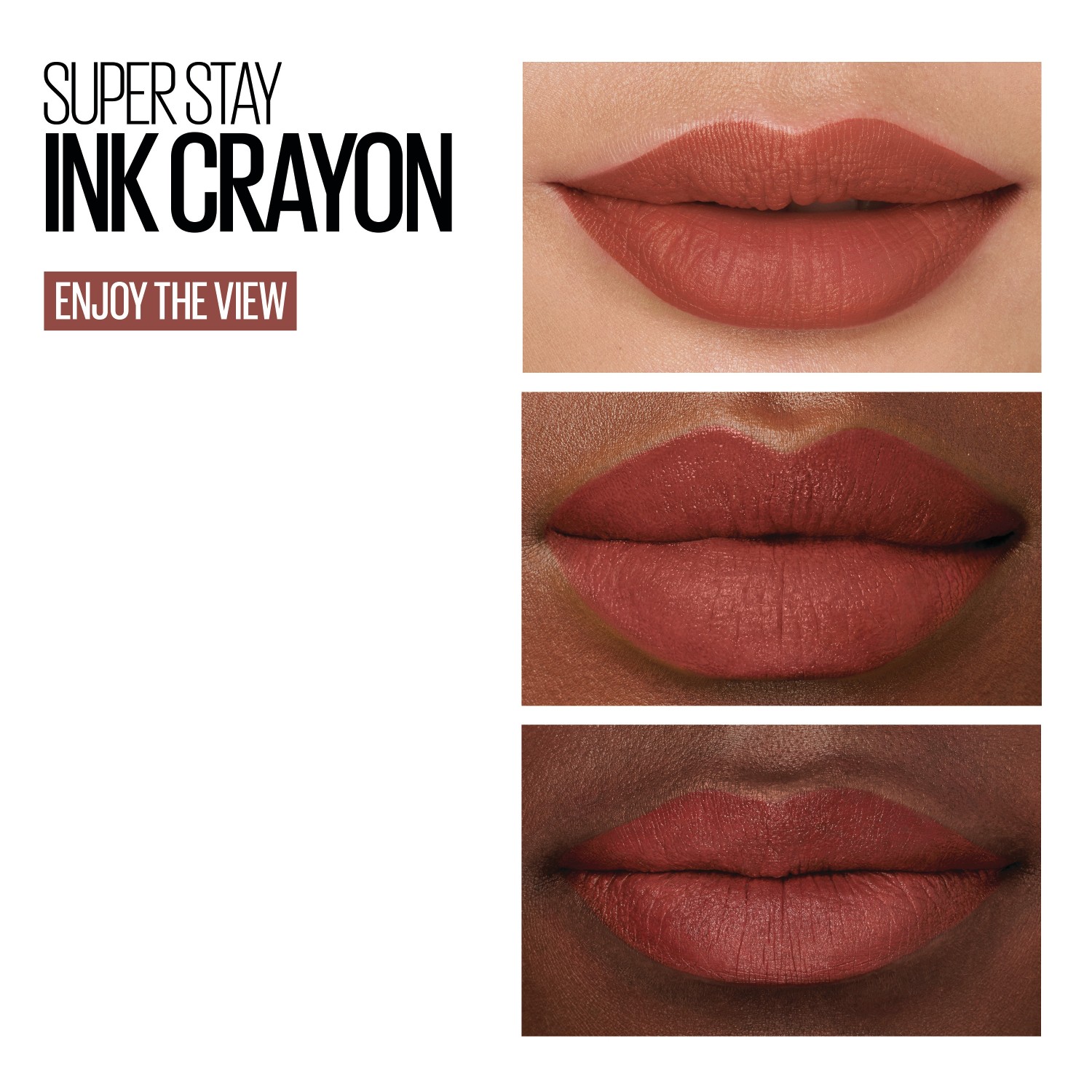 Szminka Maybelline Matte Pencil