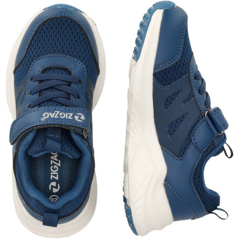 ZigZag Yeisou Sneaker Kinder