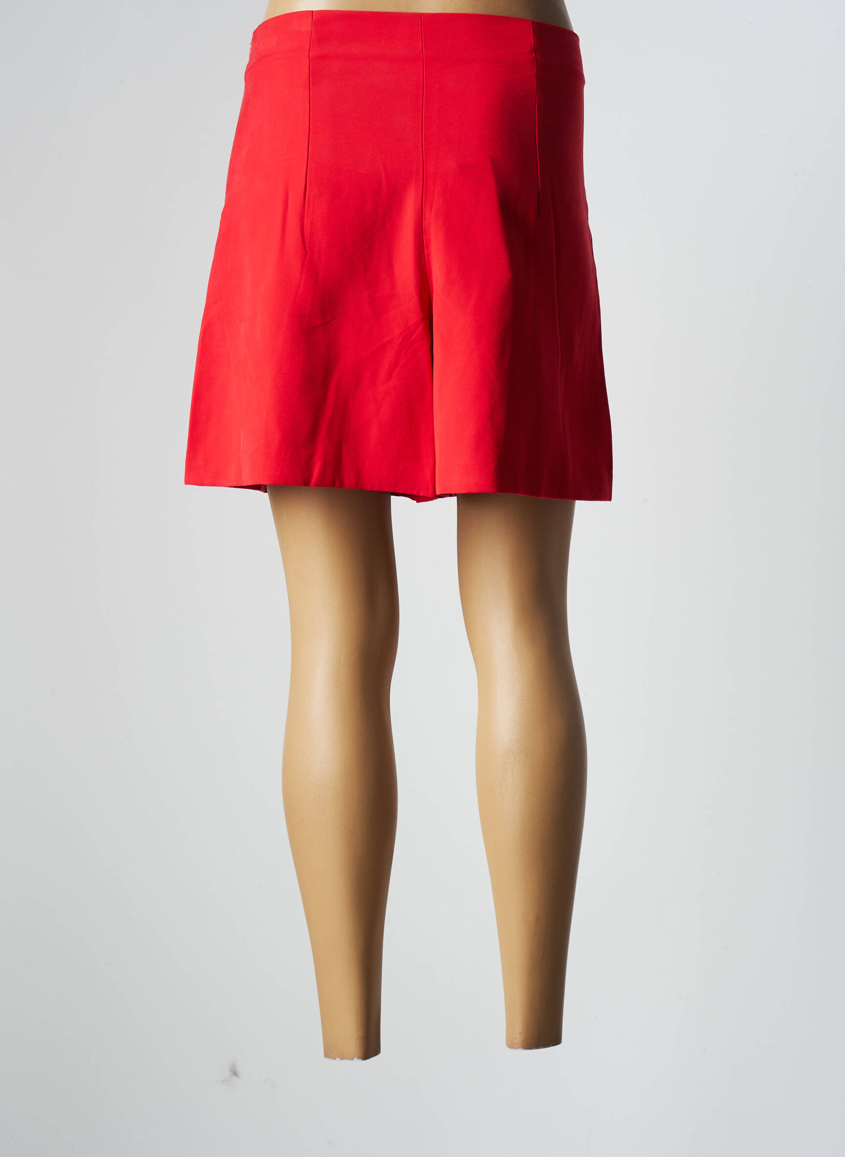 Artlove Shorts 1 Femme couleur rouge
