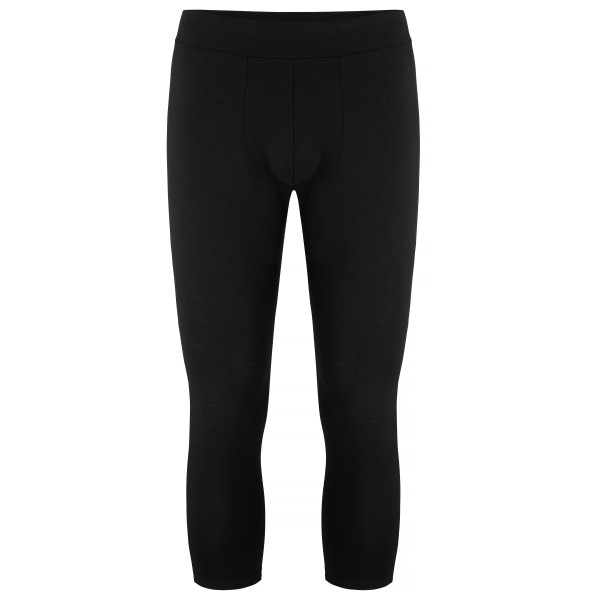 We Norwegians - Snø 3/4 Pants - Merinounterwäsche