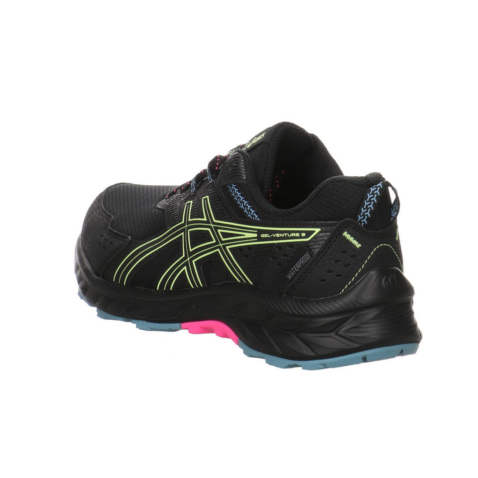 Asics Gel-Venture 9 Waterproof Outdoorschuh