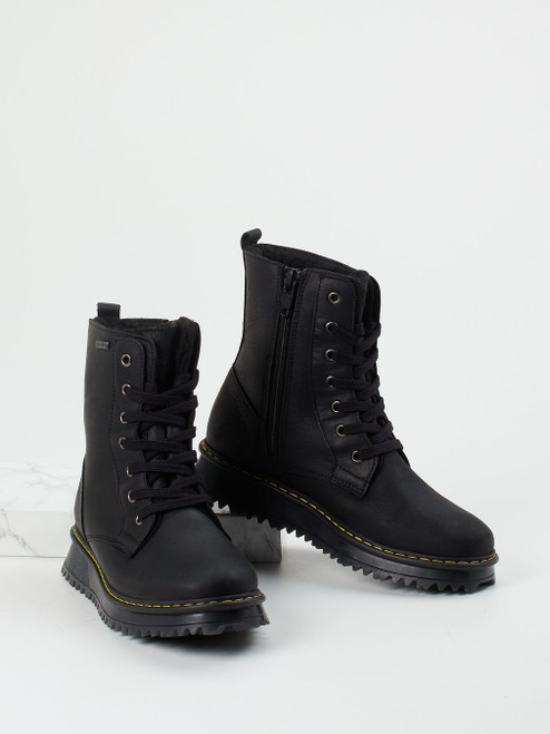 Stiefelette-68000090045 Däumling