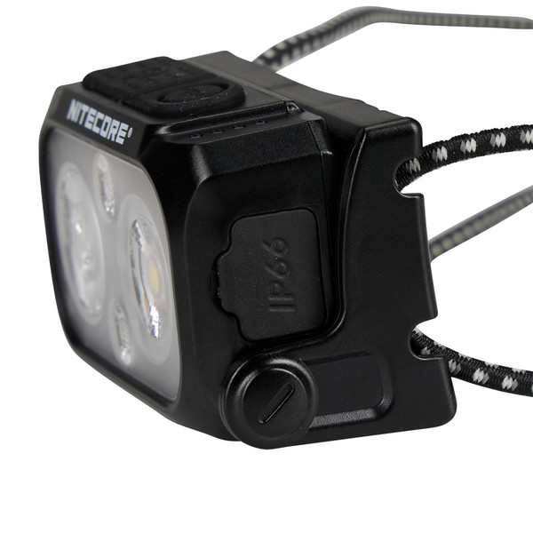 NU25 UL - Stirnlampe