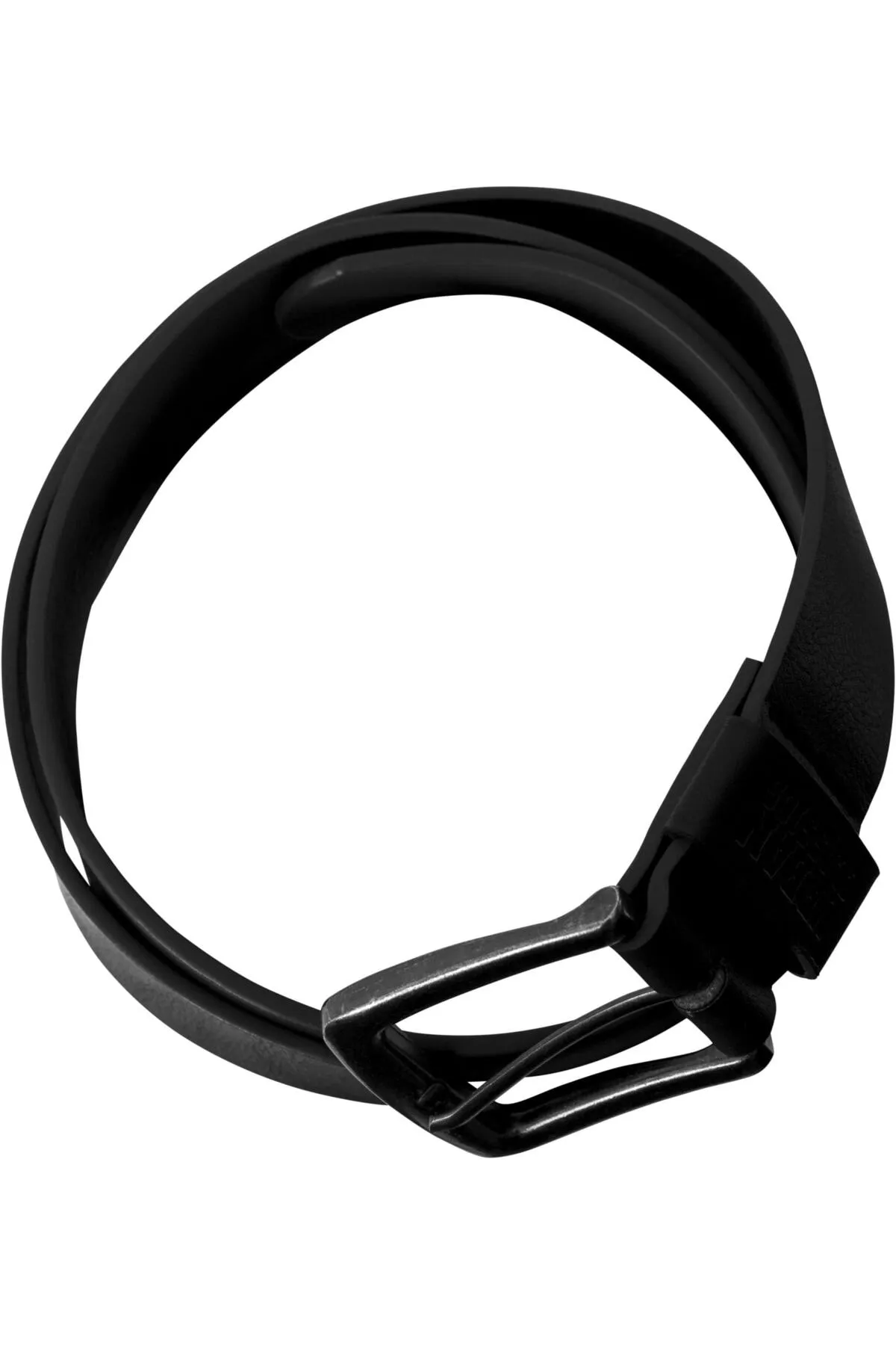 Urban Classics  Unisex Leather Imitation Belt