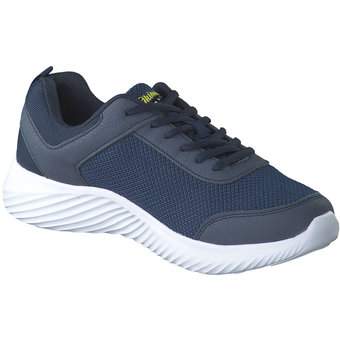 Okinawa Sneaker in blau