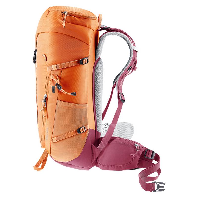 Deuter Trail 28 SL Wanderrucksack Damen