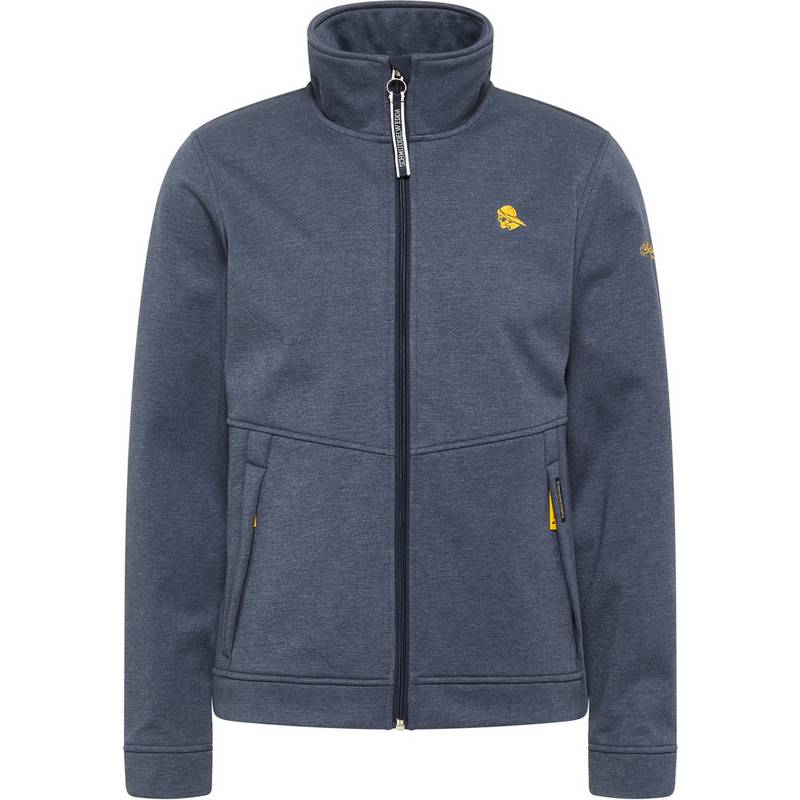 Schmuddelwedda Funktionsjacke Herren