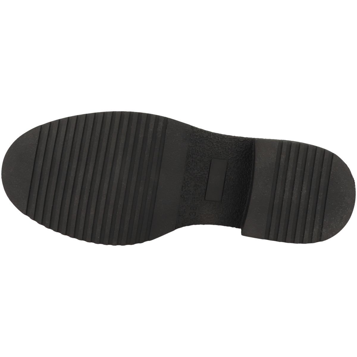 Bullboxer 555501E6L Stiefel braun