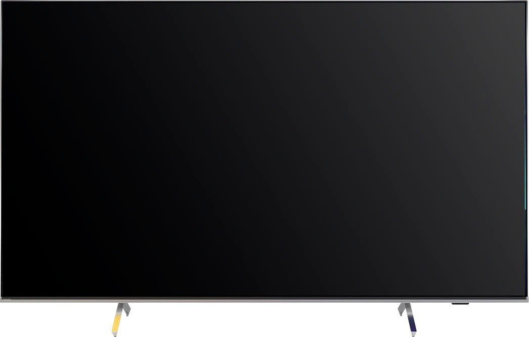 Philips 65PUS8507/12 LED-Fernseher (164 cm/65 Zoll, 4K Ultra HD, Android TV, Smart-TV)