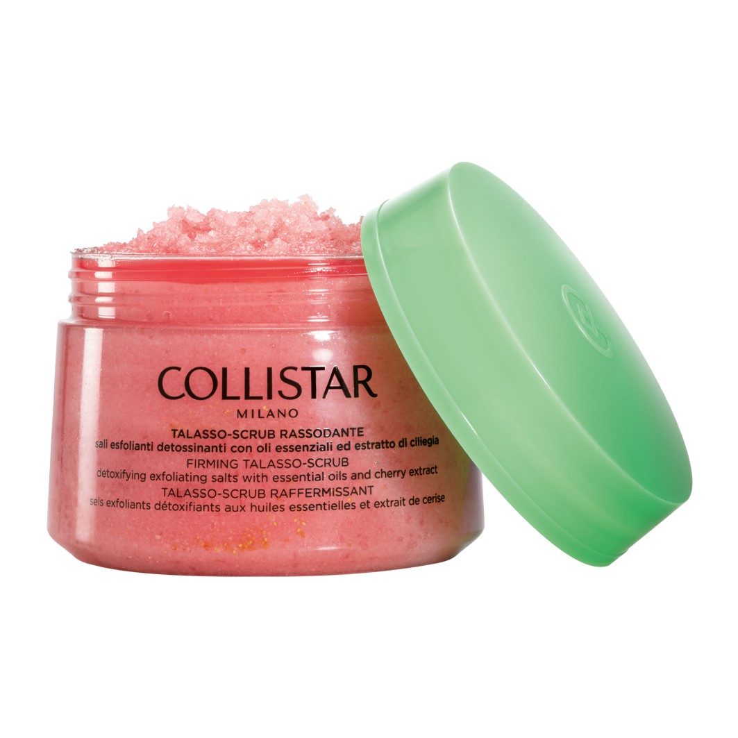 Collistar FIRMING TALASSO SCRUB