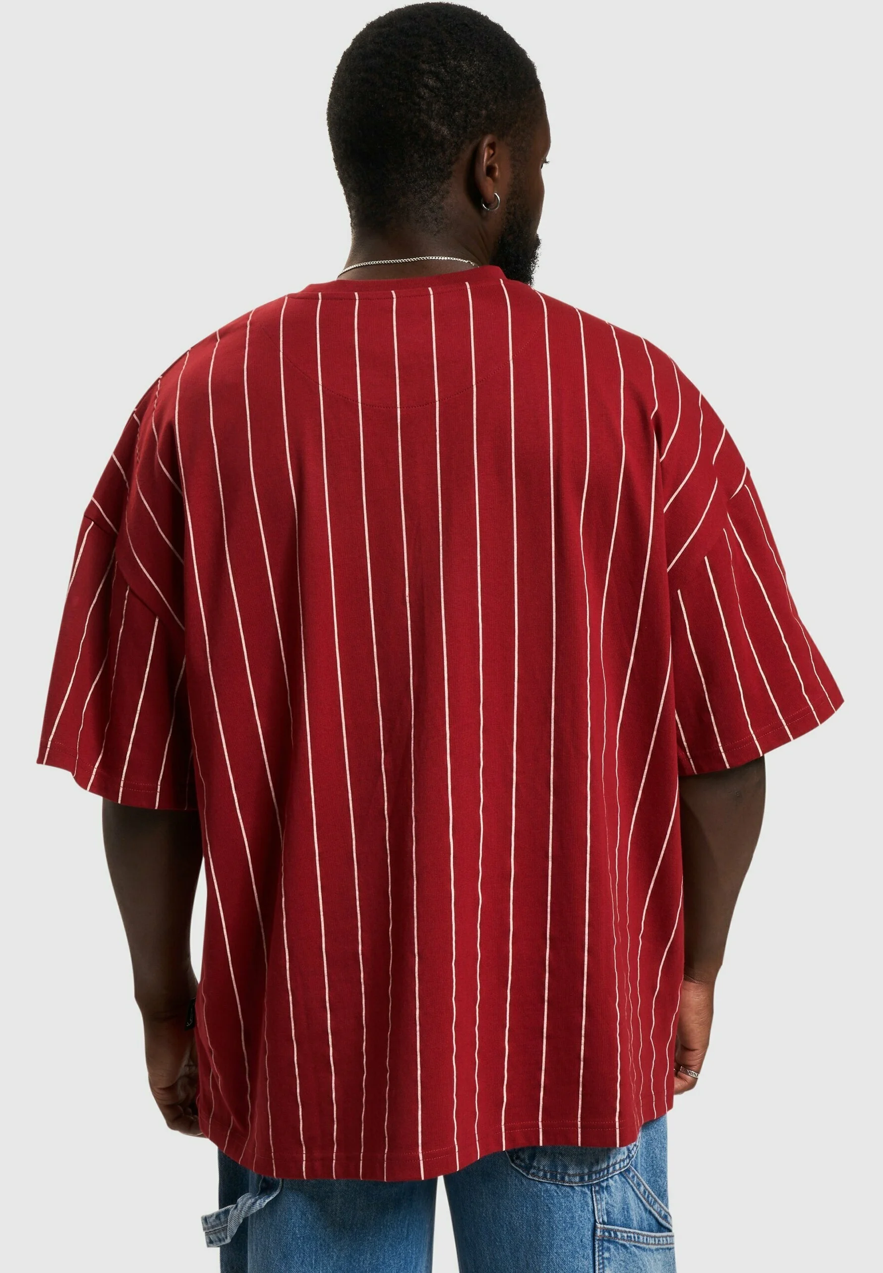 Karl Kani KM234-001-1 TREKKING BOXY - Sudadera