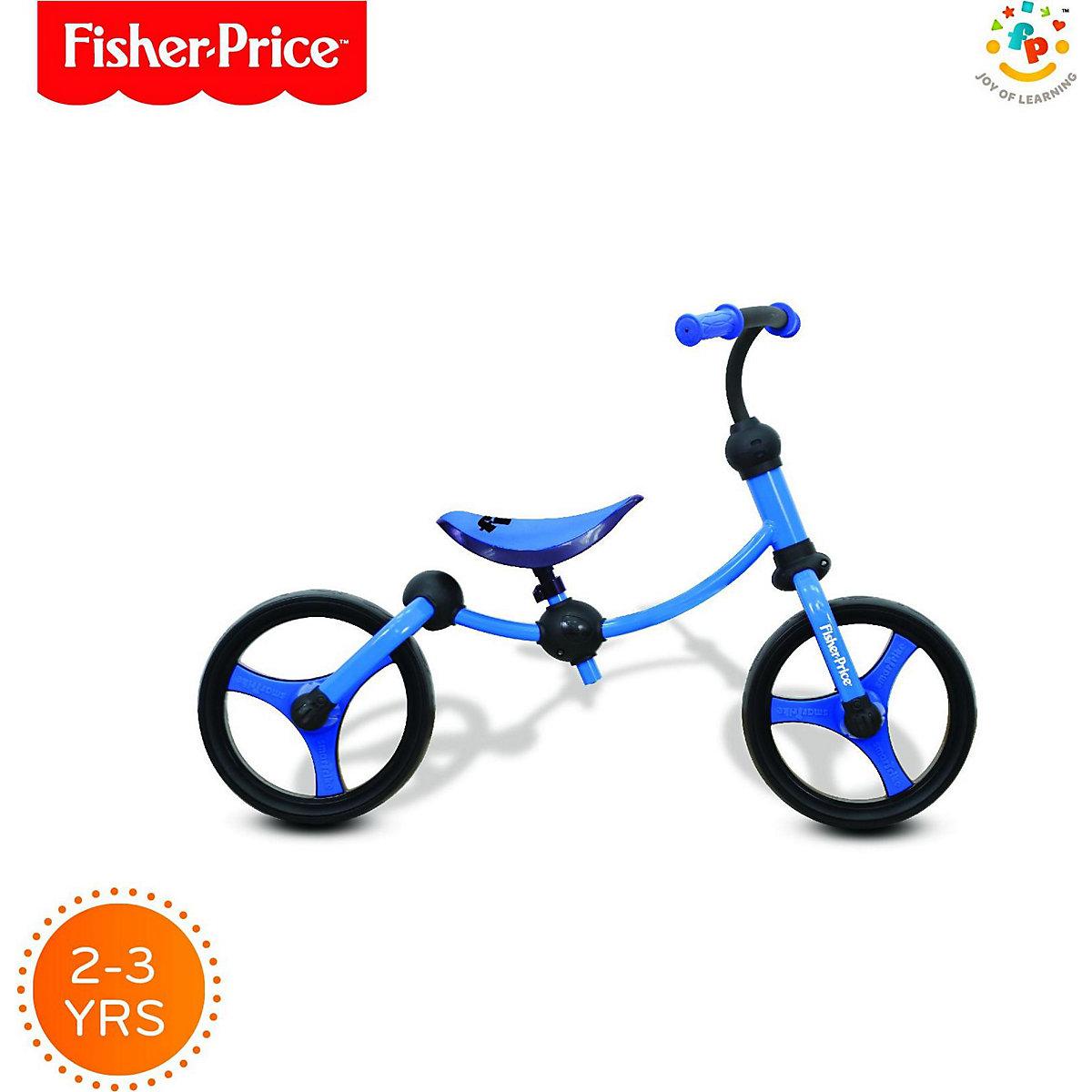Laufrad Running Bike