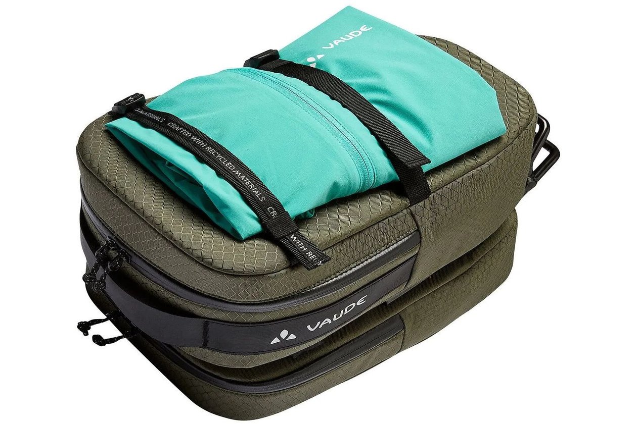 Vaude Cyclist Saddle Bag