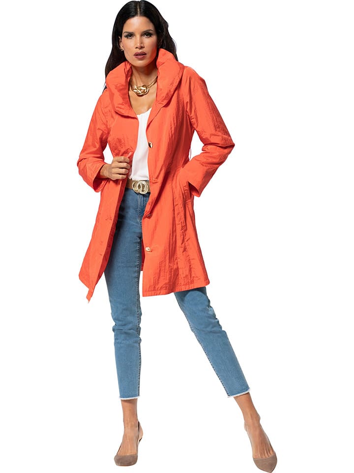 Heine Jeans - Skinny fit - in Blau günstig kaufen