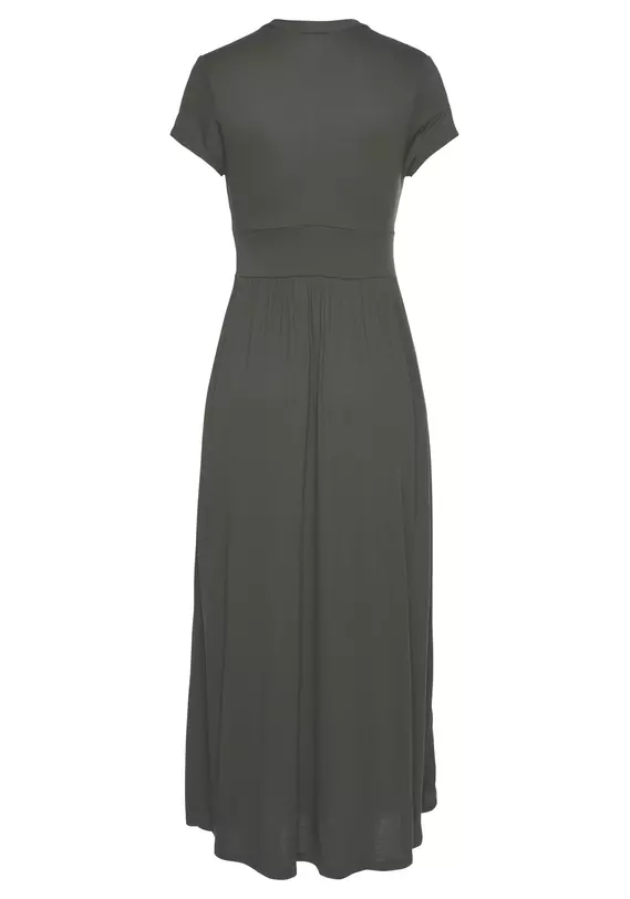 Midikleid