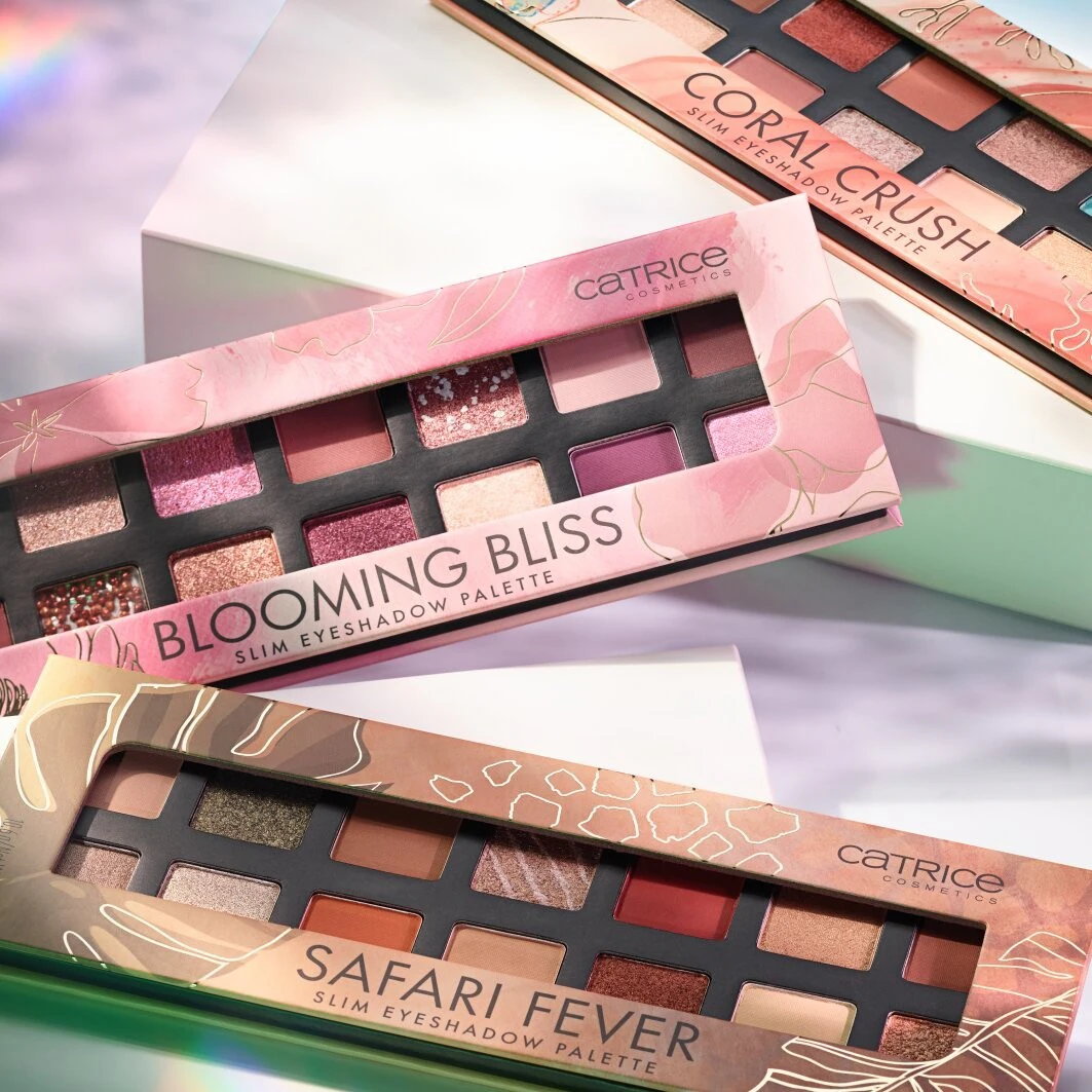 Catrice Coral Crush Slim