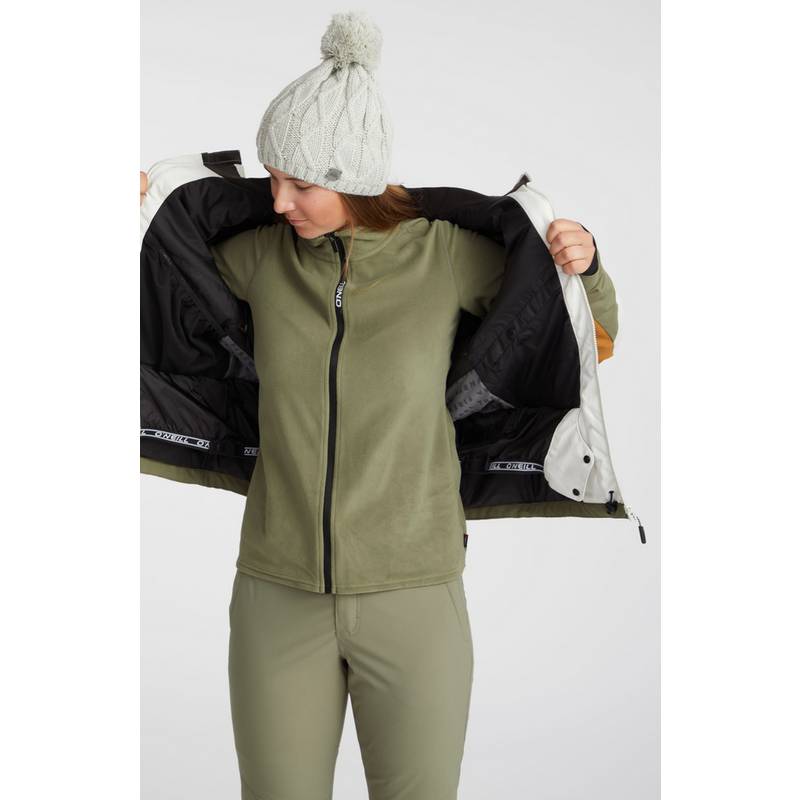 O'NEILL Carbonite Snowboardjacke Damen