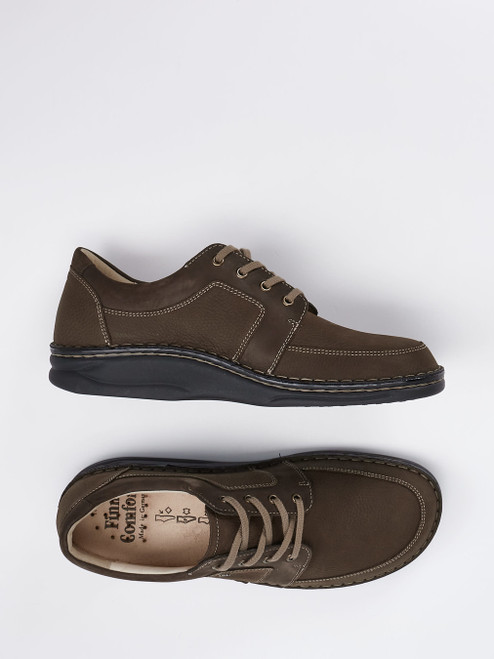 Schnürschuh-46102090057 Finn Comfort