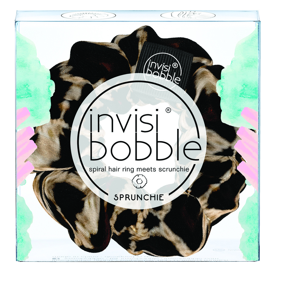 Invisibobble SPRUNCHIE Purrfection Elastique à cheveux