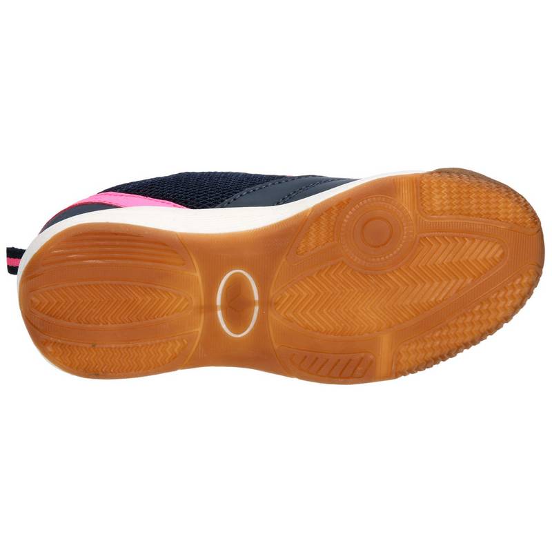 LICO Hallenschuh Hallenschuhe Mädchen