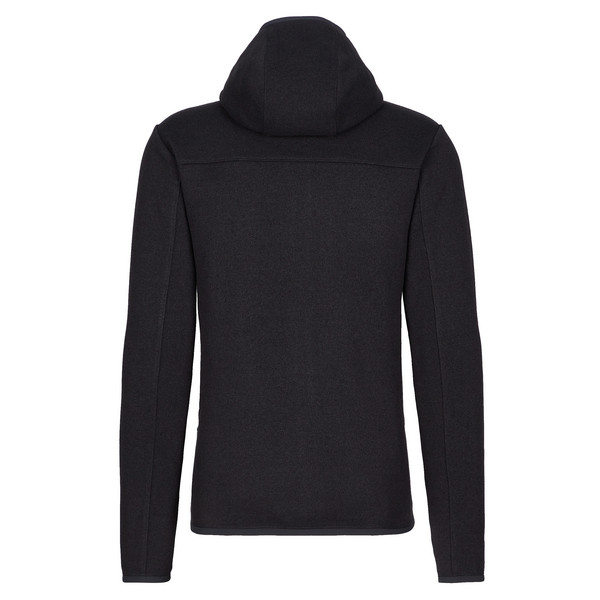 RYVOAN HOODY Herren - Fleecejacke