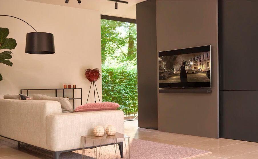 Harman/Kardon Citation Bar Lautsprecher (Bluetooth, WLAN, 150 W)