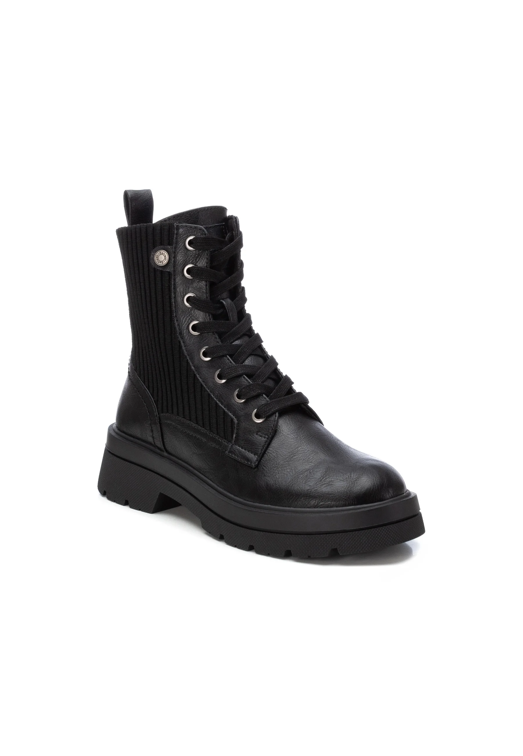 Botines de plataforma Refresh