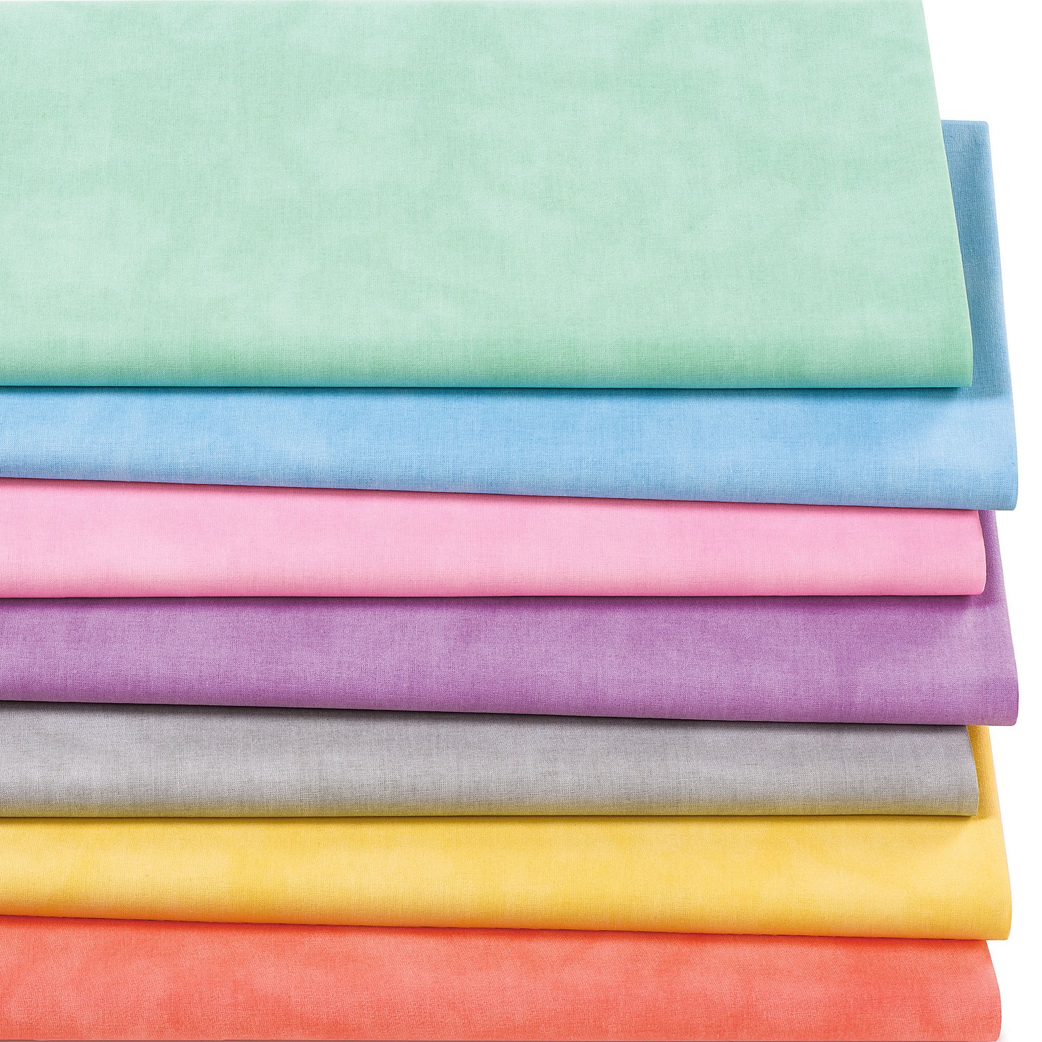 Patchwork- und Quiltpaket 