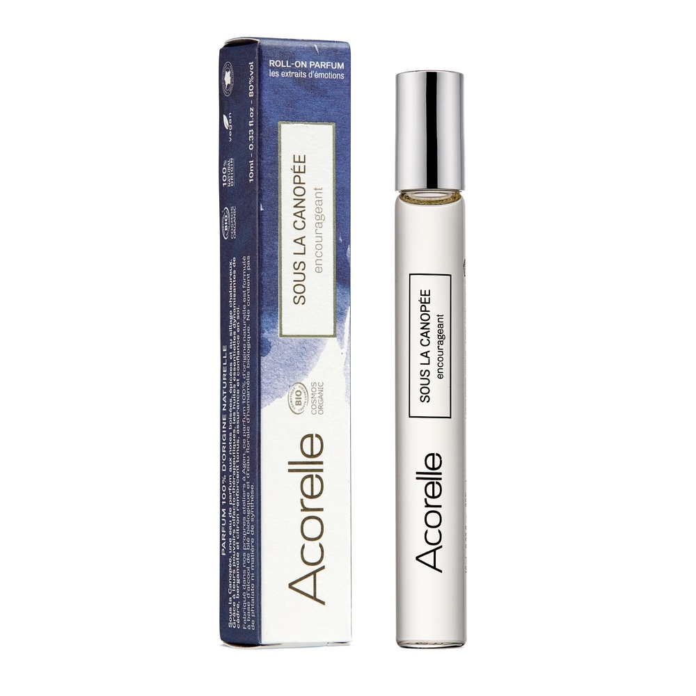 acorelle Roll-On Sous la Canopée 10ML Roll-on parfum