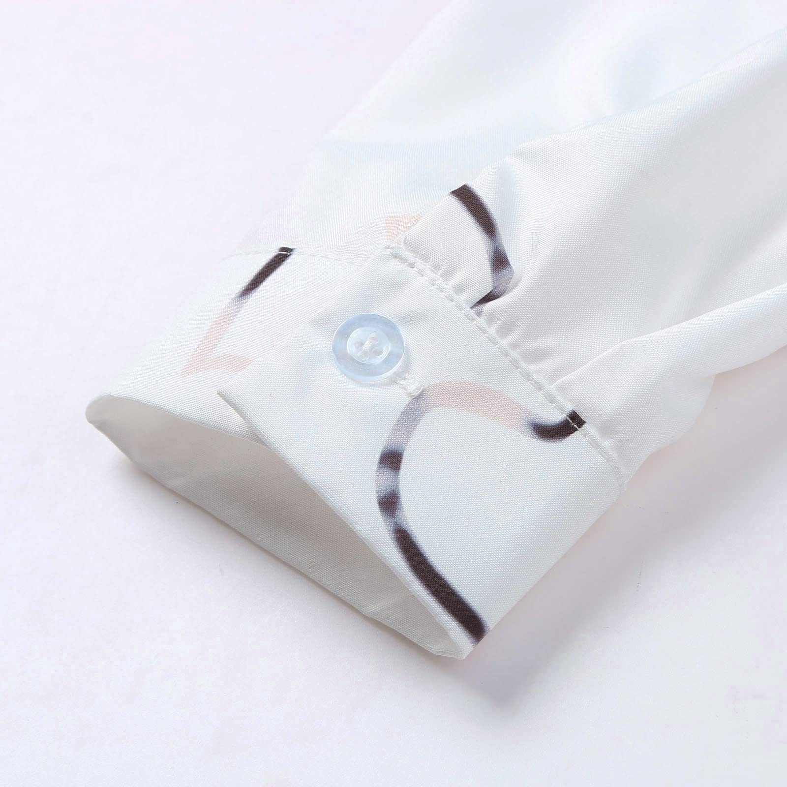 YYV Langarmbluse Damen-Tunika-Bluse, lockere Passform,elegante Damenblusen Passend für jeden Anlass und einfach zu stylen.