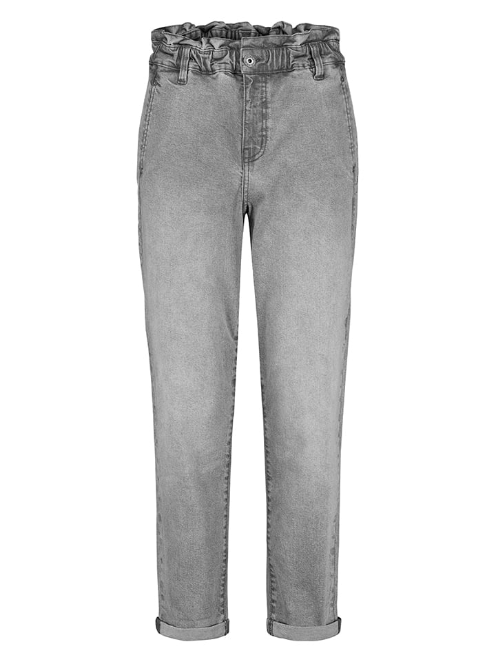 Sublevel Jeans - Tapered fit - in Hellgrau günstig kaufen