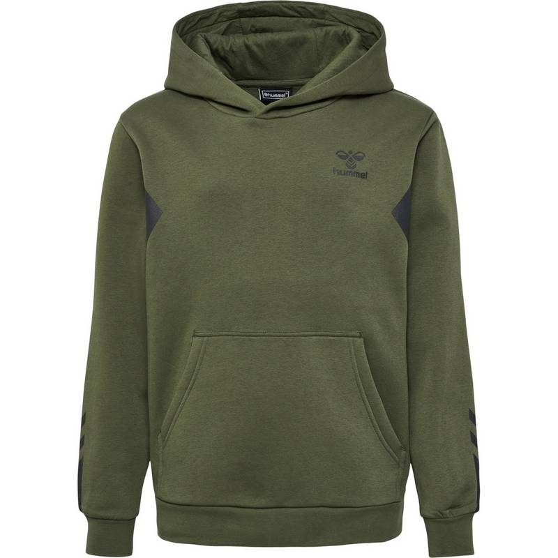 hummel hmlACTIVE CO HOODIE KIDS Sweatshirt Kinder
