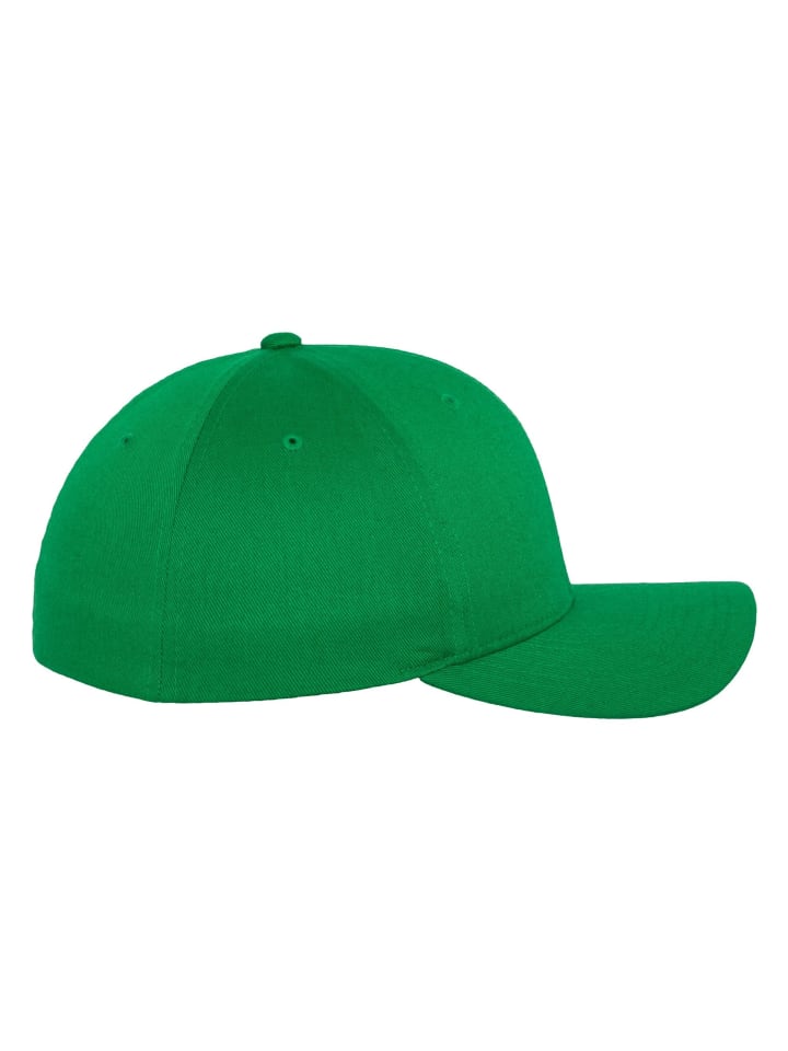 Flexfit  Flexfit Flexfit in pepper green günstig kaufen