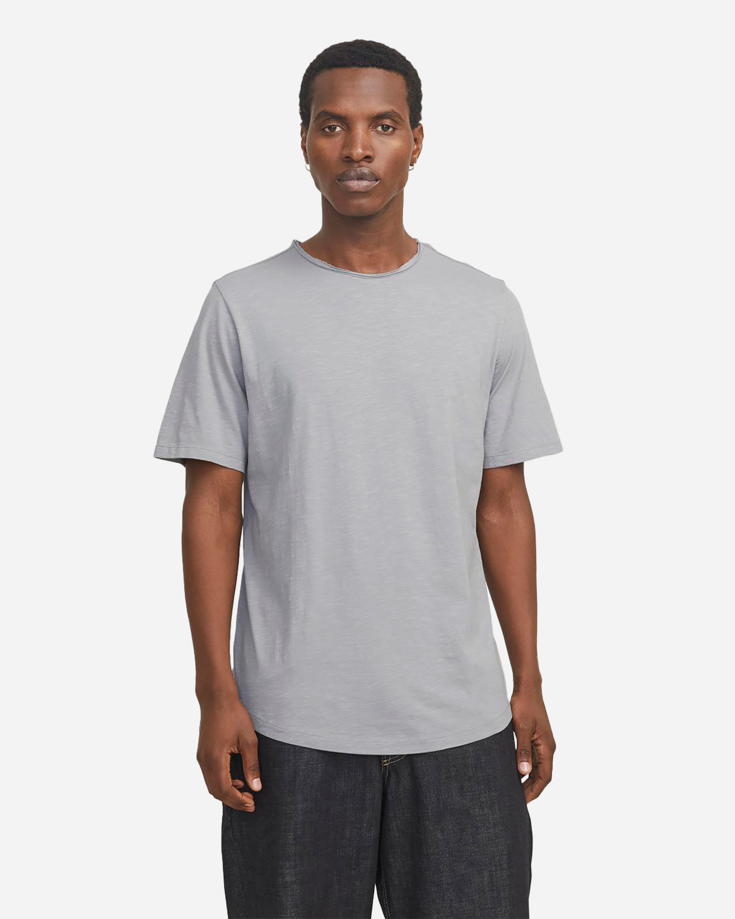 Tričko Jack & Jones Basher M 12182498-17-5104