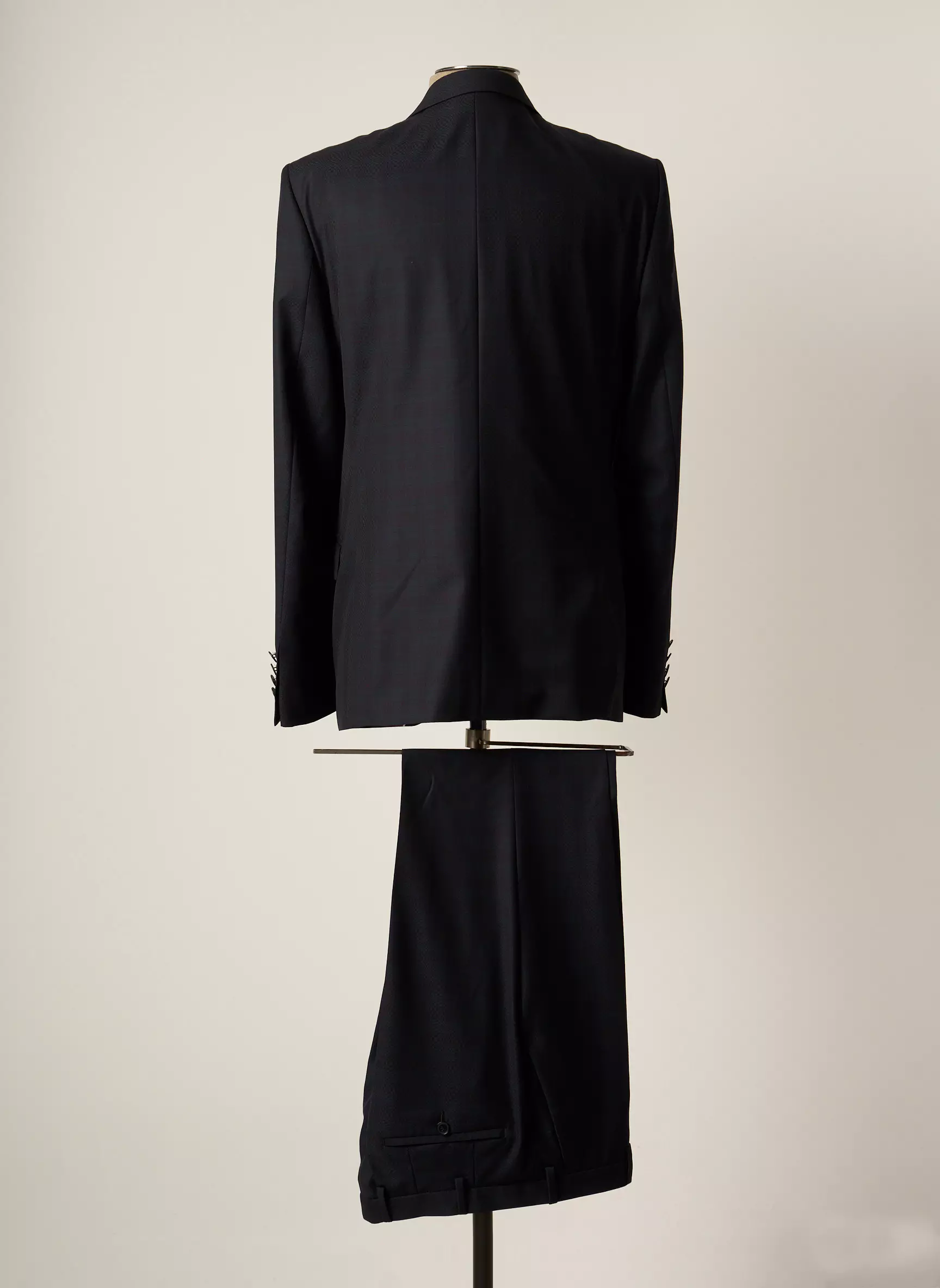 Digel Costumes Ville Homme couleur bleu