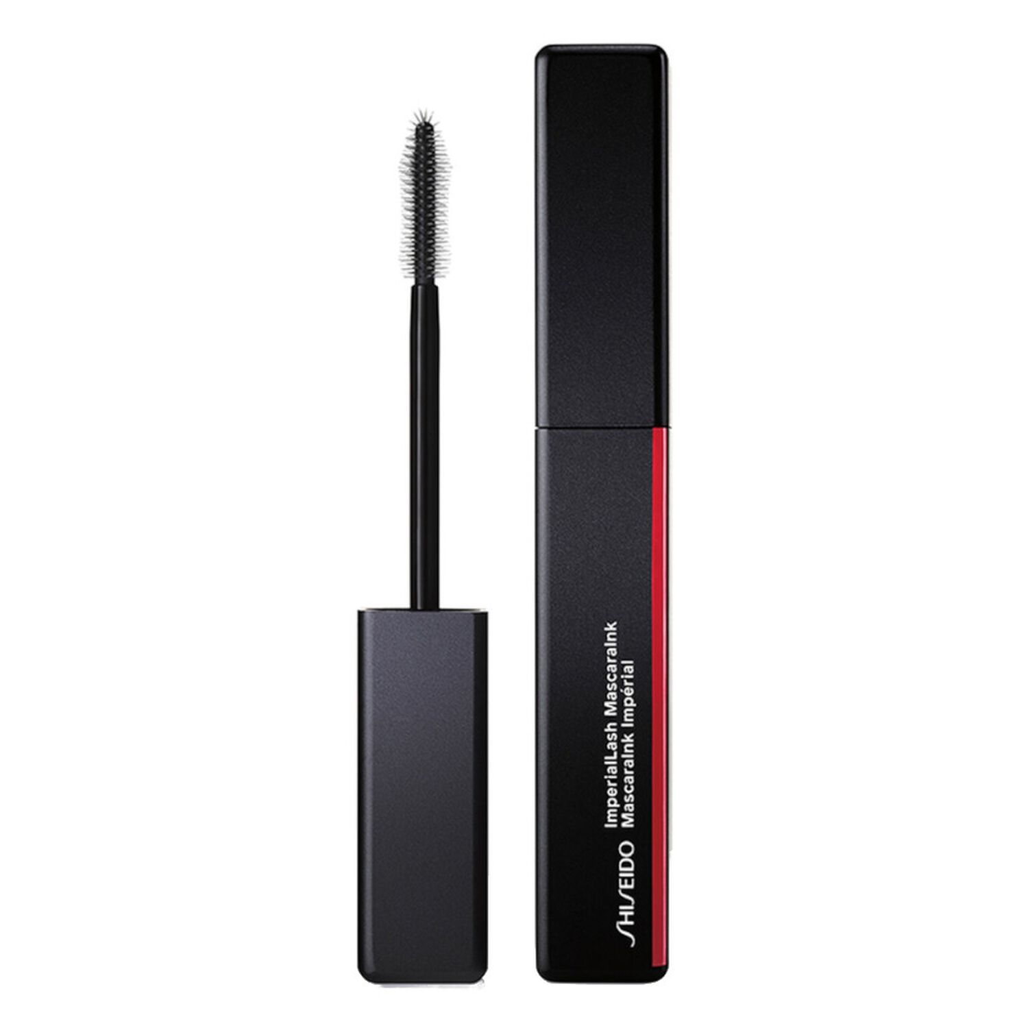 Shiseido MascaraInk Impérial Mascara 01 Sumi Black 8.5g