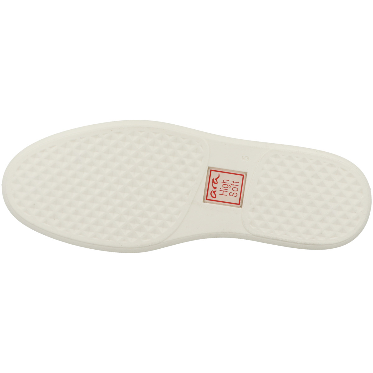 Ara 12-27405 Slipper weiss