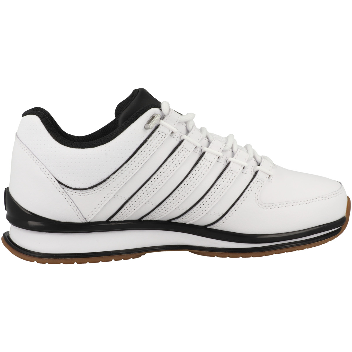 K-Swiss Rinzler Sneaker Low weiss