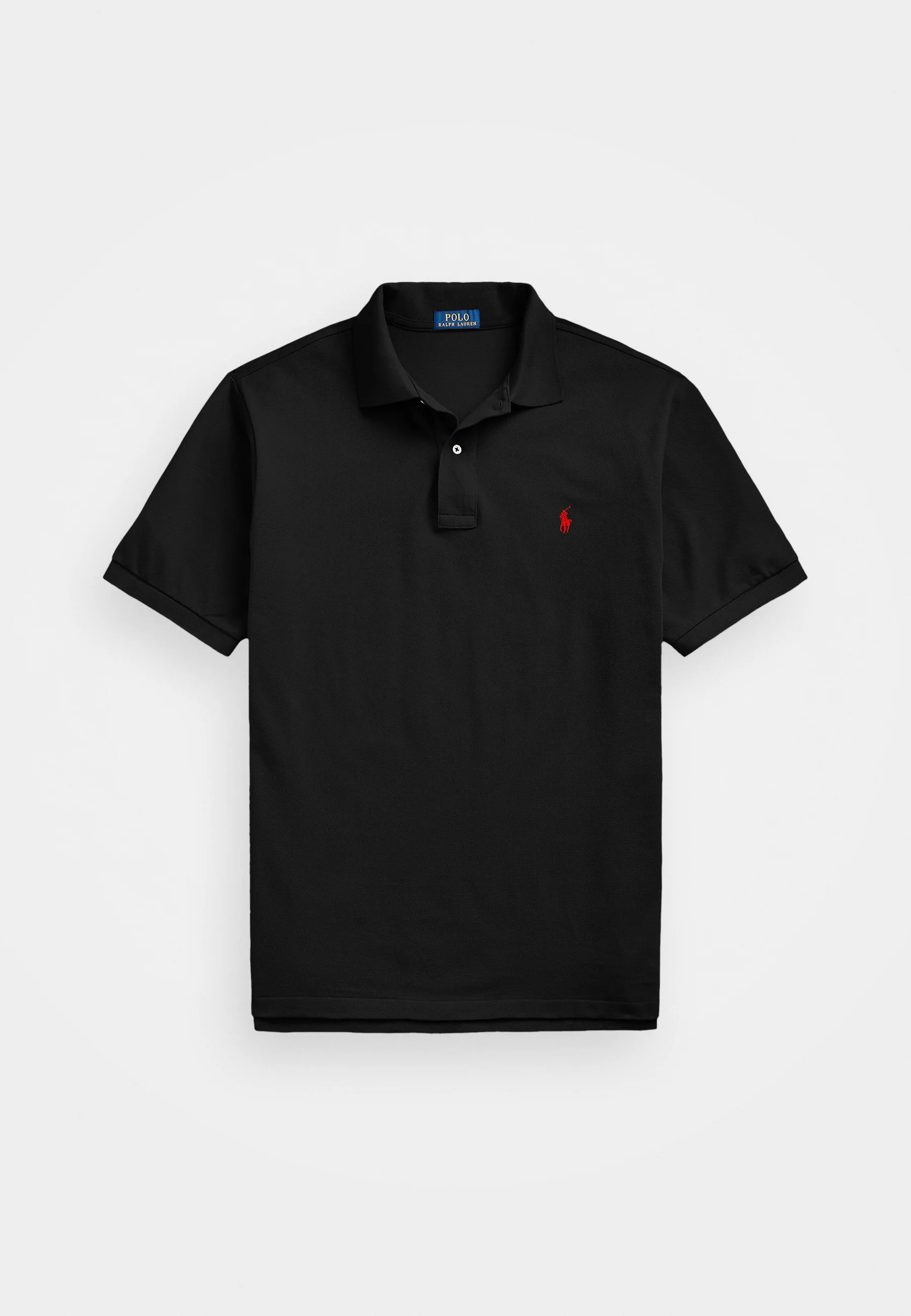Polo Ralph Lauren Tallas grandes y altas AJUSTE CLÁSICO - Polo