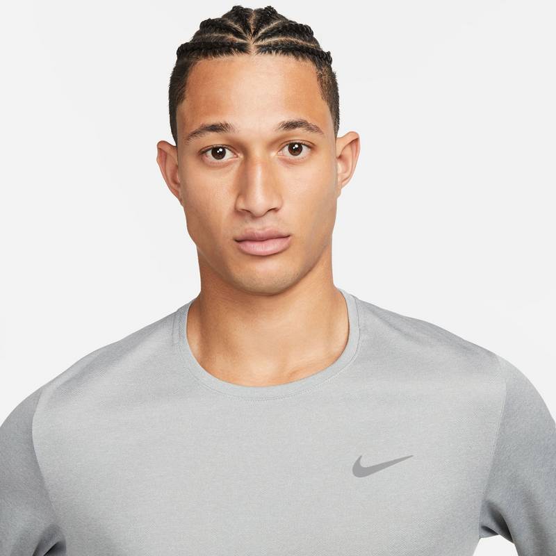 Nike Miler Funktionsshirt Herren