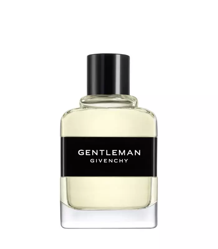 GIVENCHY GENTLEMAN éd. limitée Eau de Toilette Vaporisateur