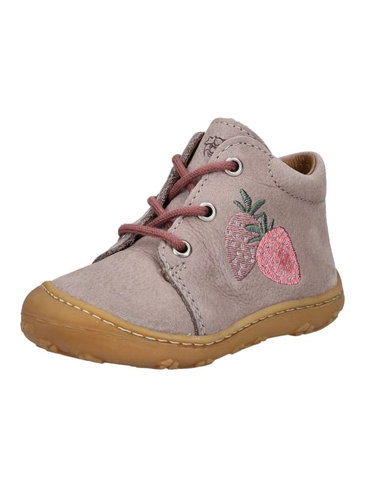 PEPINO Halbschuhe in Pink günstig kaufen