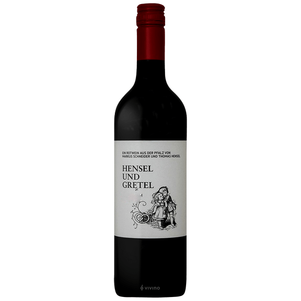 SchneiderHensel Und Gretel Red 2018