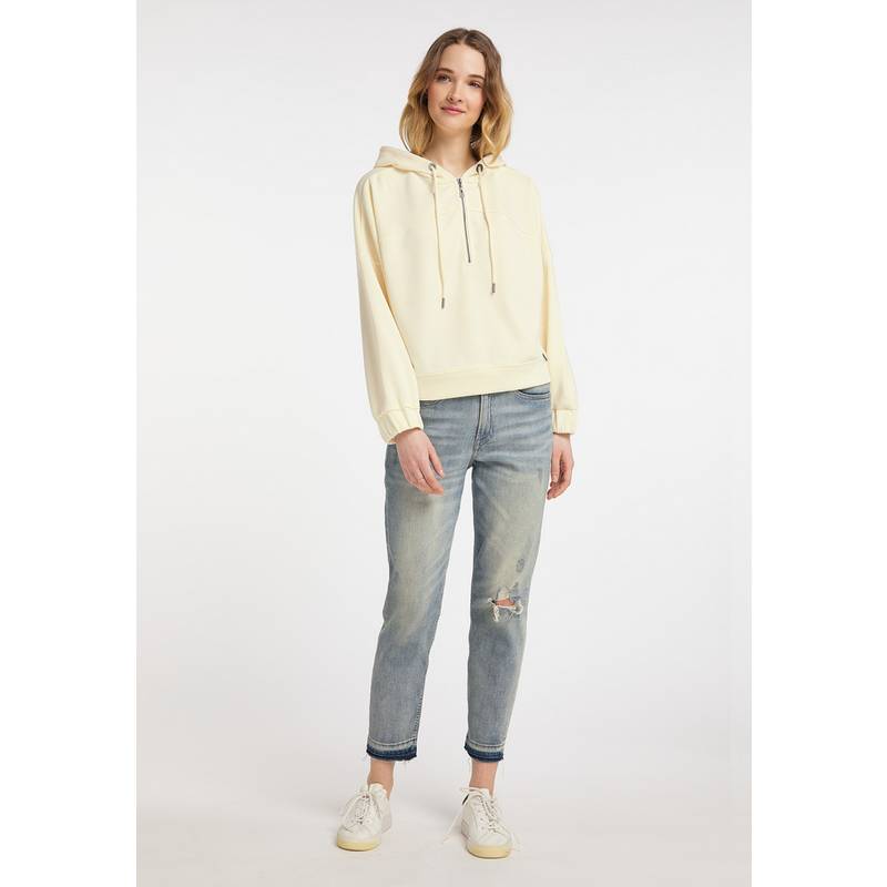 DreiMaster Sweatshirt Damen